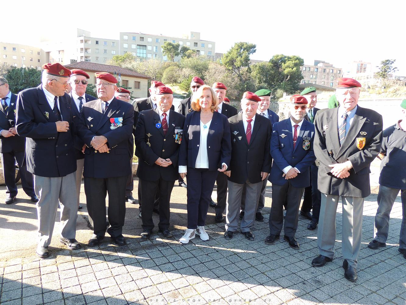 2018 10 23 TOULON CEREMONIE DU 35 EME ANNIVERSAIRE DE L ATTENTAT DU DRAKKAR A BEYROUTH (57).JPG -           